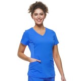 2245 Haut Juliet yoga par Healing Hands Purple Label