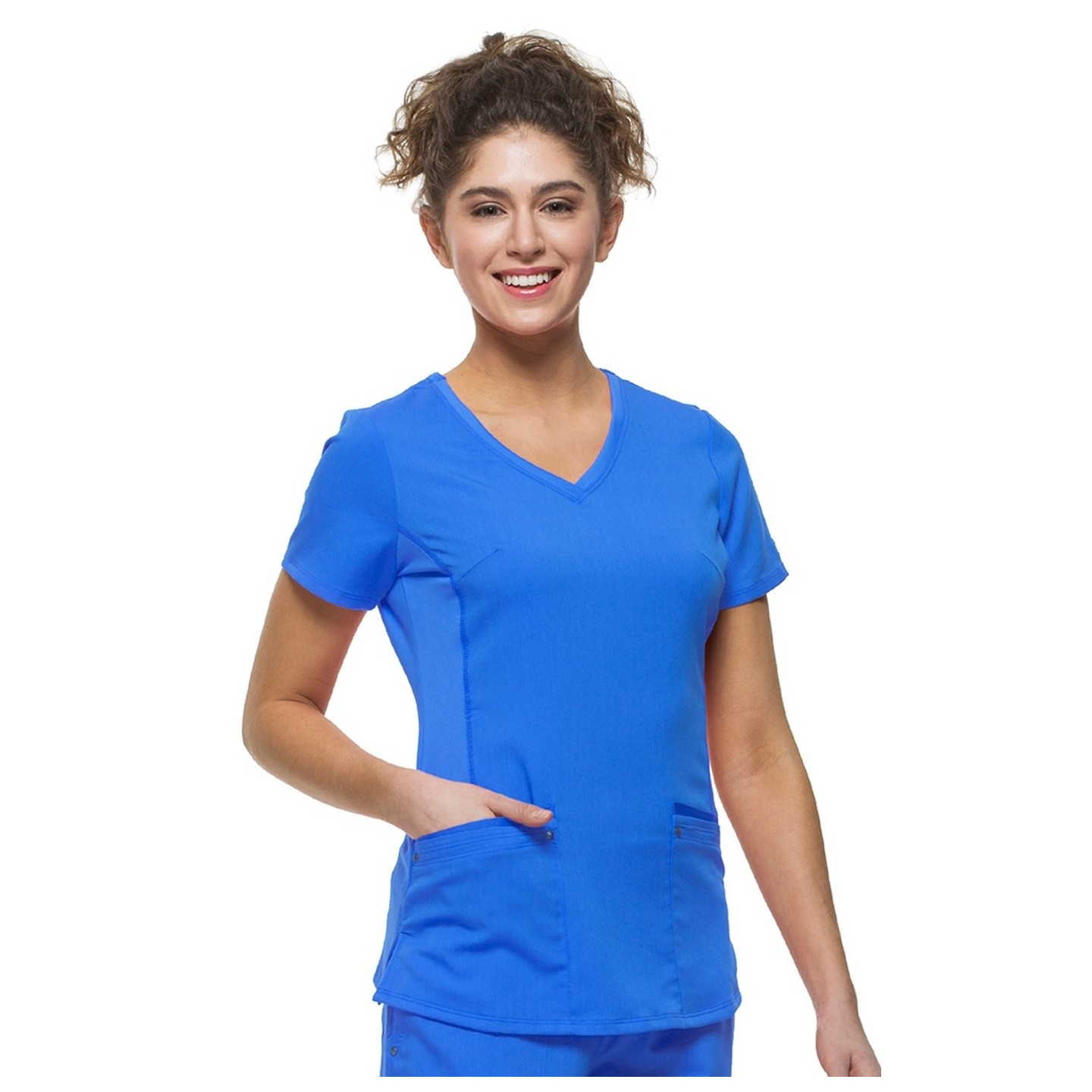 2245 Haut Juliet yoga par Healing Hands Purple Label