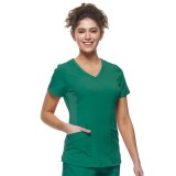 2245 Haut Juliet yoga par Healing Hands Purple Label