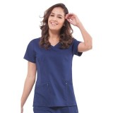 2245 Haut Juliet yoga par Healing Hands Purple Label