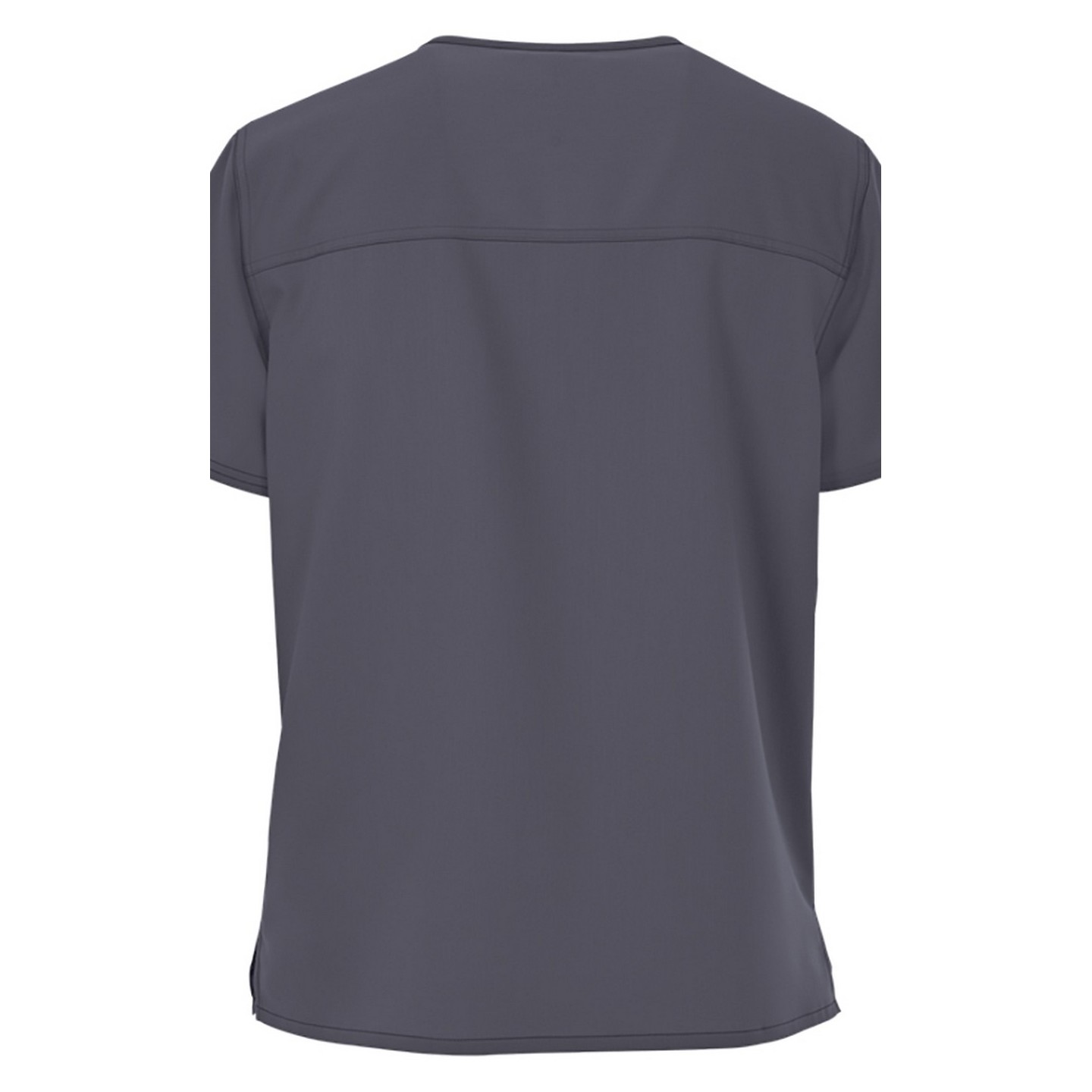 Haut à col en V pour hommes 2223 Healing Hands Scrubs Blue Label pour hommes