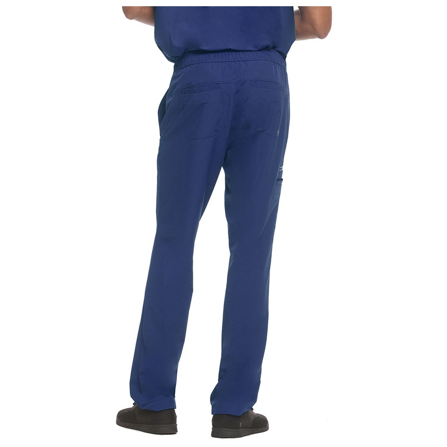 9171 Healing Hands HH360 Noah Drawstring Men's Cargo Scrub Pants