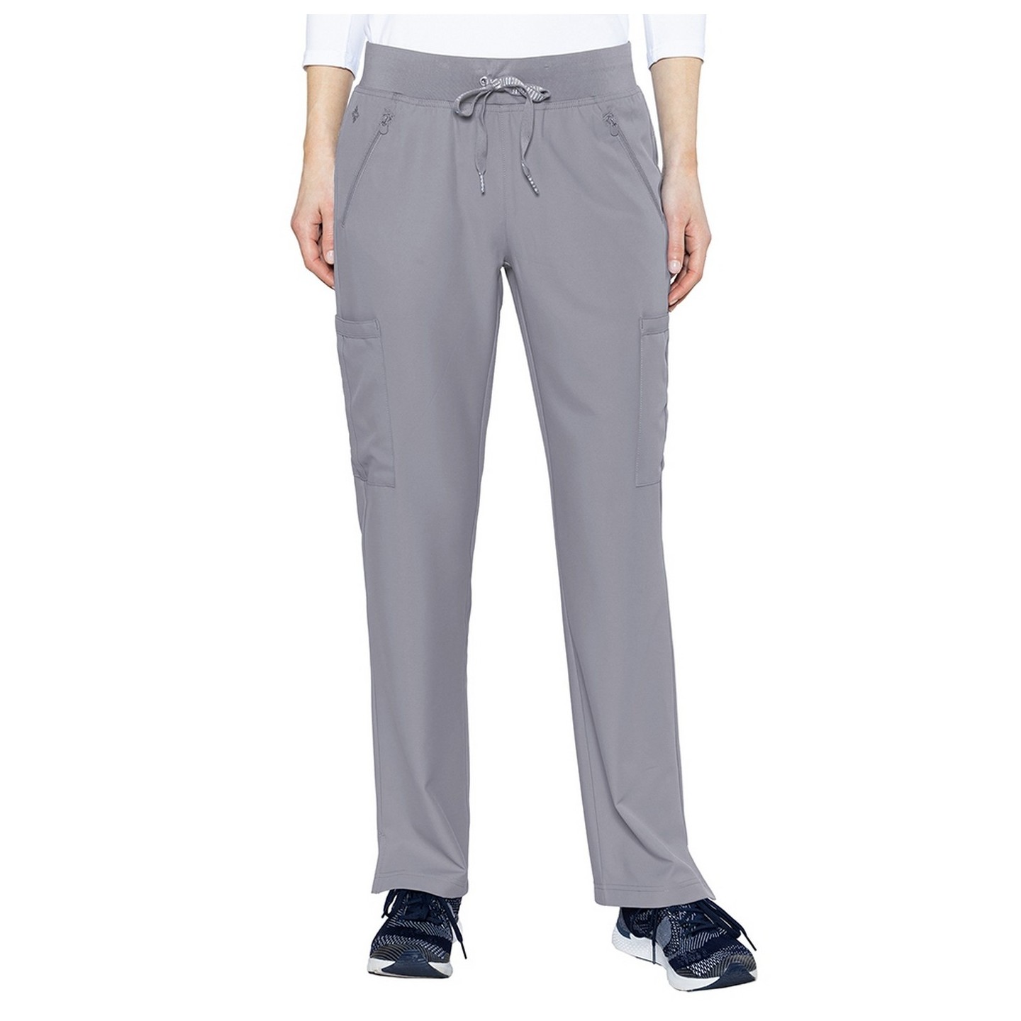 2702 Med Couture Insight Pantalon Zippé 