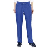2702 Med Couture Insight Zipper Scrub Pant