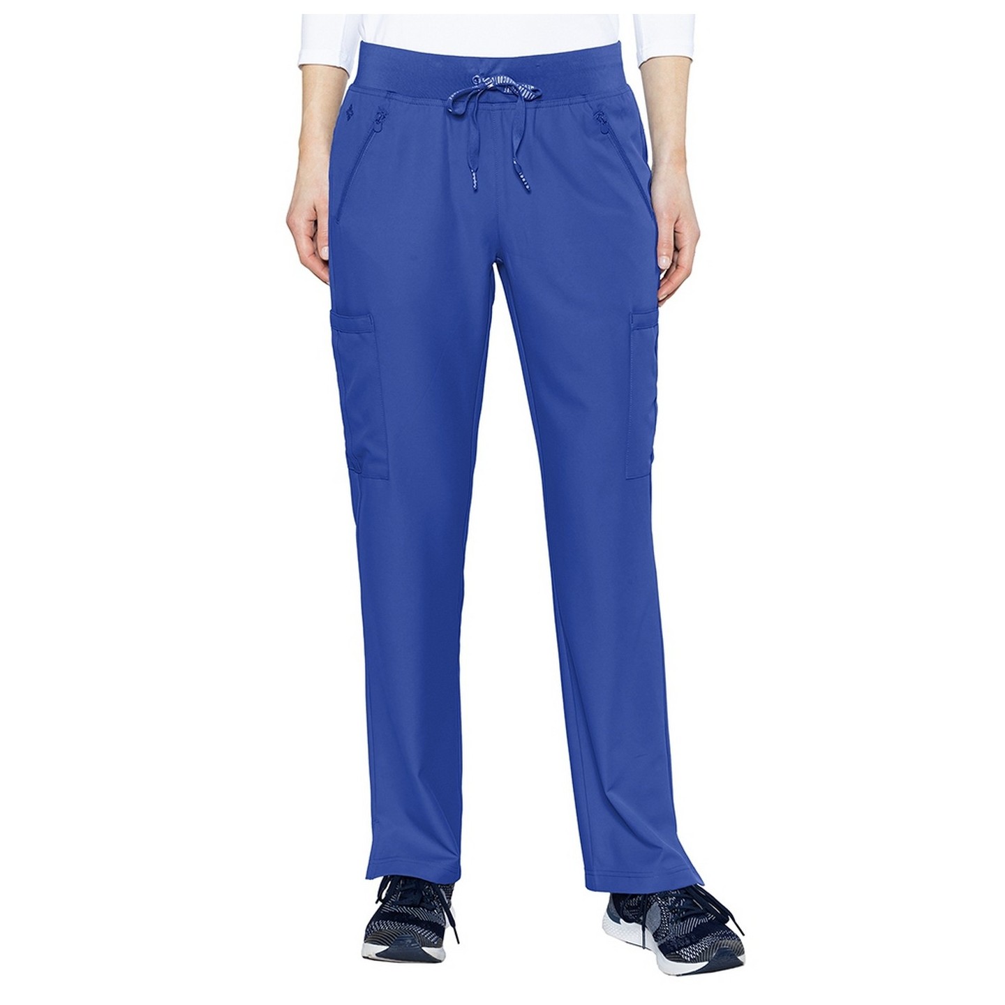 2702 Med Couture Insight Pantalon Zippé 