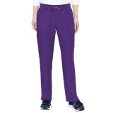 2702 Med Couture Insight Zipper Scrub Pant