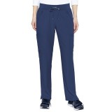 2702 Med Couture Insight Zipper Scrub Pant