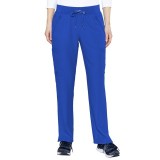 2702 Med Couture Insight Zipper Scrub Pant