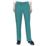 2702 Med Couture Insight Pantalon Zippé 
