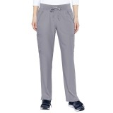 2702 Med Couture Insight Pantalon Zippé 