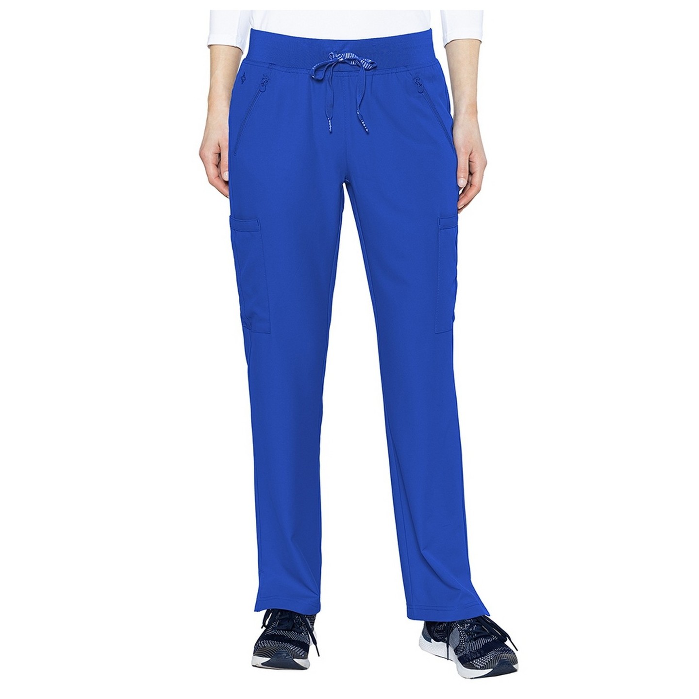 2702 Med Couture Insight Pantalon Zippé 