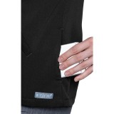 7663 Med Couture Performance Touch RÉCHAUFFEMENT AVEC ZIP AVANT