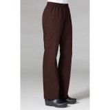 9016 Maevn CORE - Full Elastic Cargo Pant - Chocolate