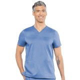 7477 Med Couture Wescott Haut à 3 Poches pour Hommes