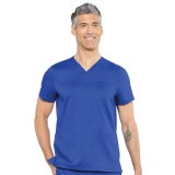 7477 Med Couture Wescott Haut à 3 Poches pour Hommes