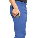 7777 Med Couture Rothwear Bowen Jogger pour Hommes