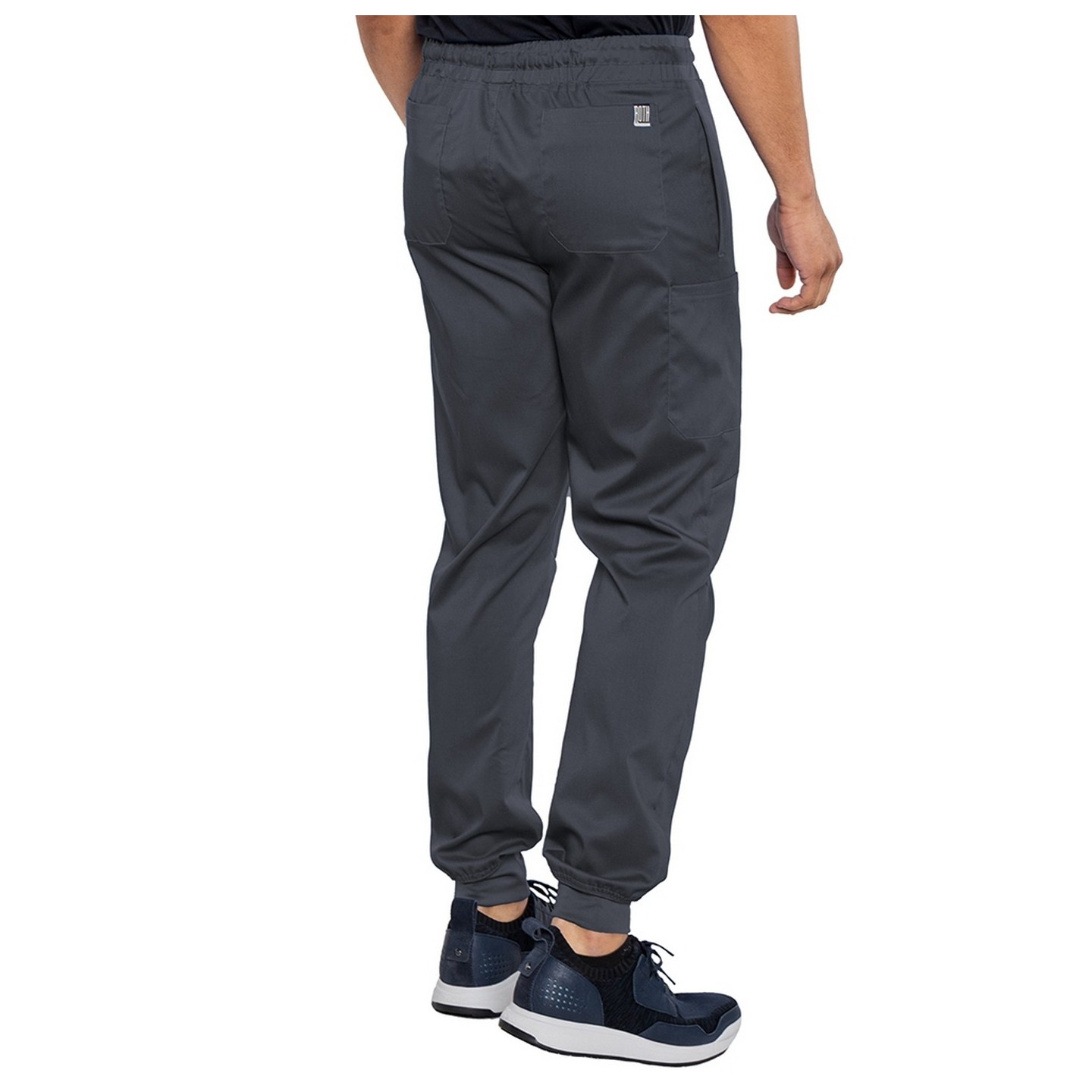 7777 Med Couture Rothwear Bowen Jogger pour Hommes