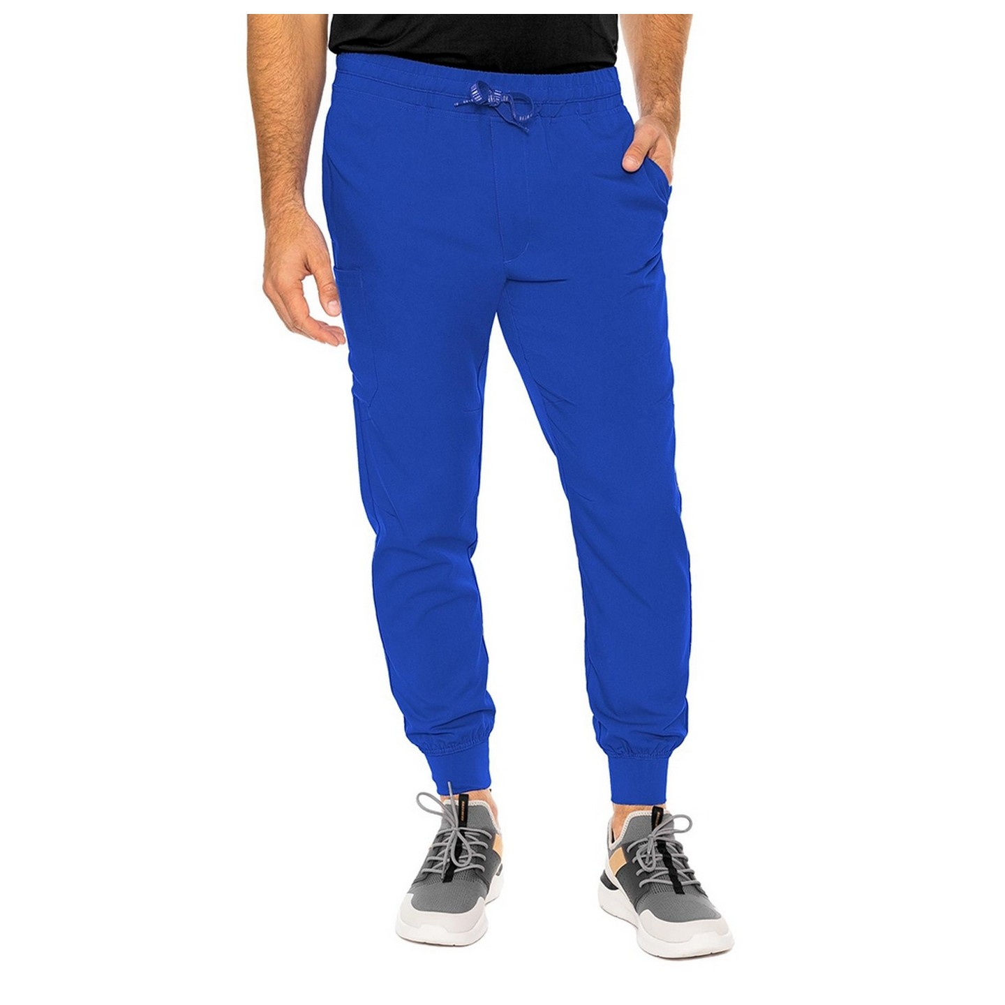 7777 Med Couture Rothwear Bowen Men's Jogger 