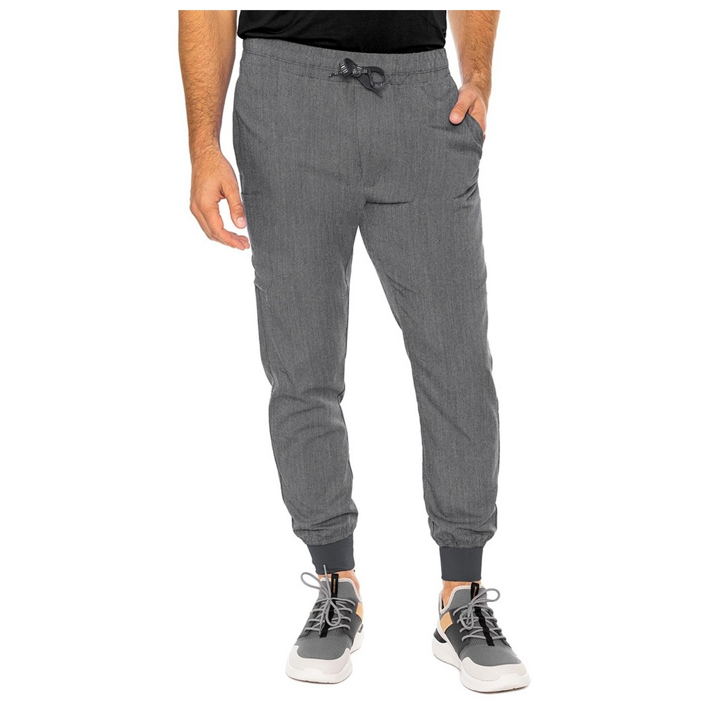 7777 Med Couture Rothwear Bowen Jogger pour Hommes