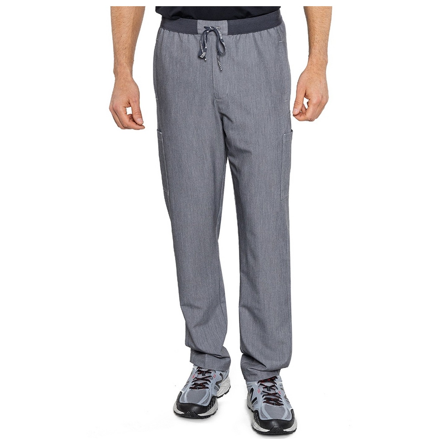 7779 Med Couture Rothwear Pantalon à Jambe Droite Hutton pour Hommes