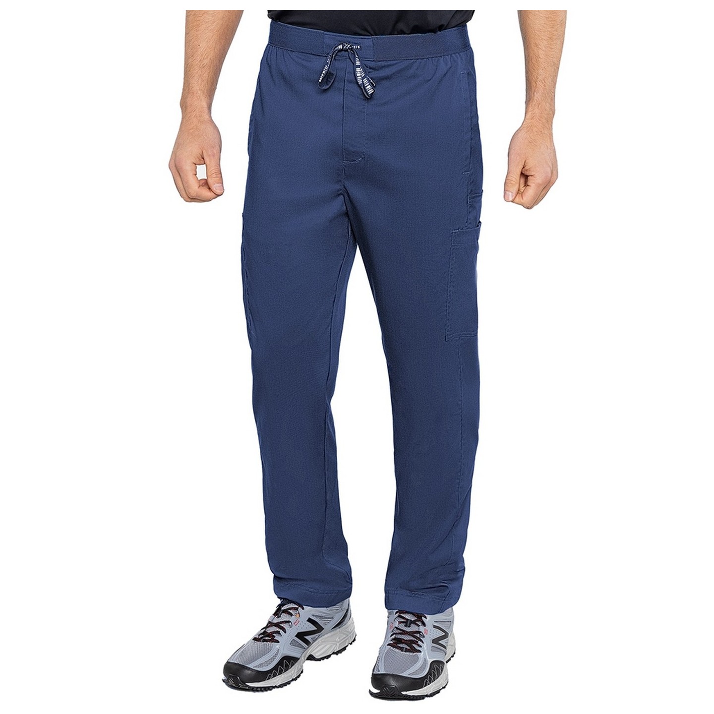 7779 Med Couture Rothwear Hutton Men's Straight Leg Pant