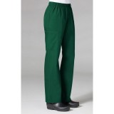 9016 Maevn CORE - Full Elastic Cargo Pant - Hunter