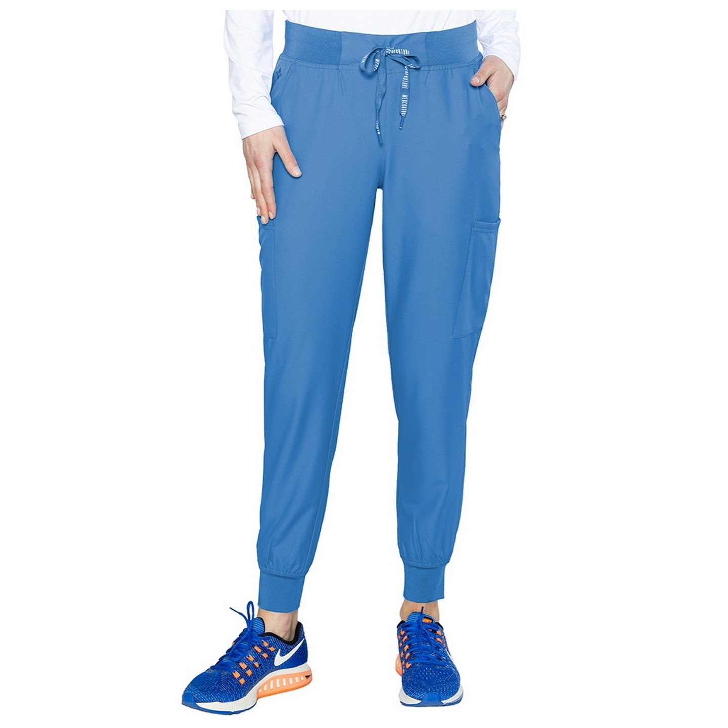 2711 Med Couture Insight Joggeurs d'Uniforme pour Femmes