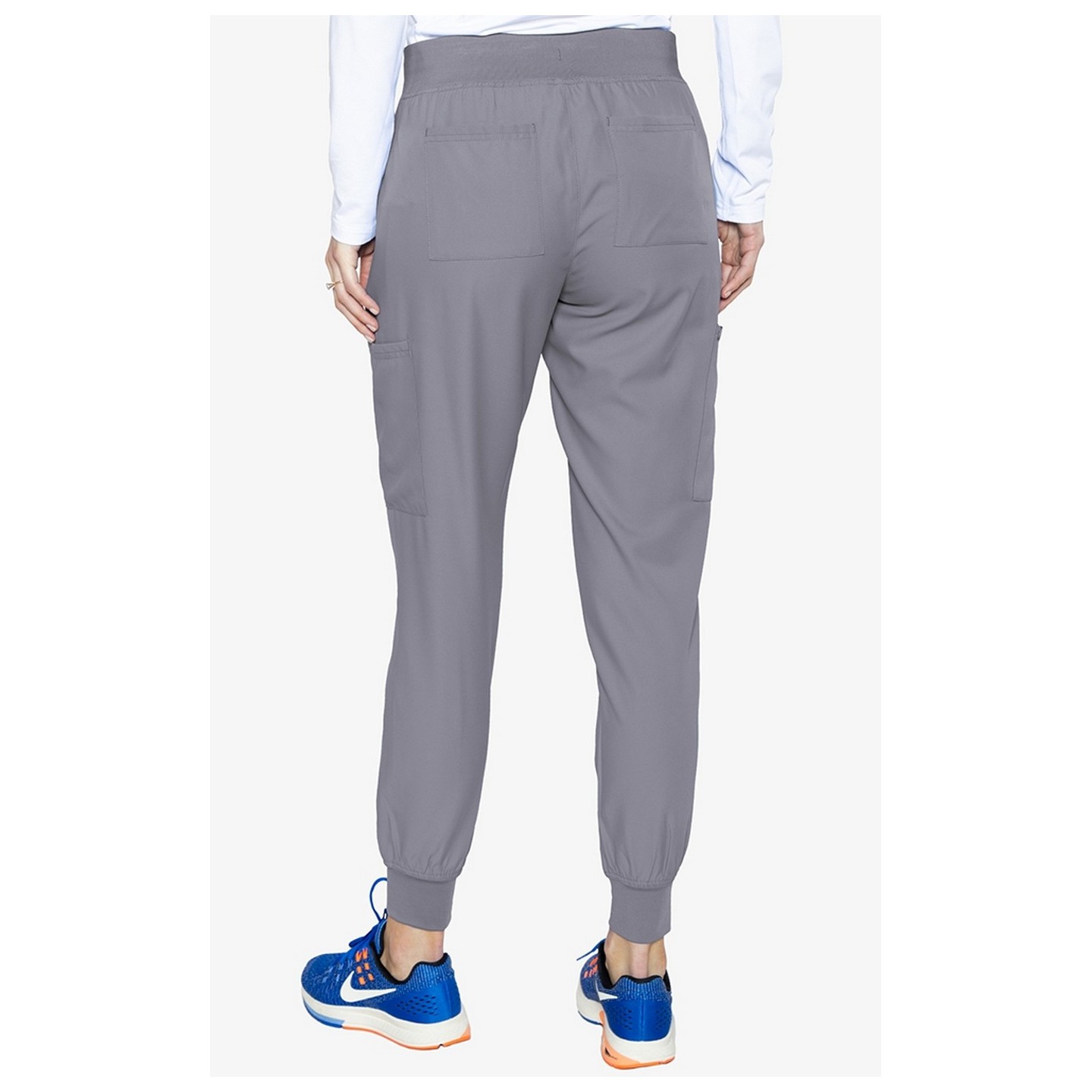 2711 Med Couture Insight Joggeurs d'Uniforme pour Femmes