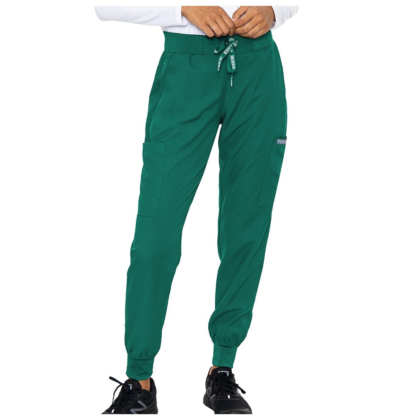 2711 Med Couture Insight Joggeurs d'Uniforme pour Femmes