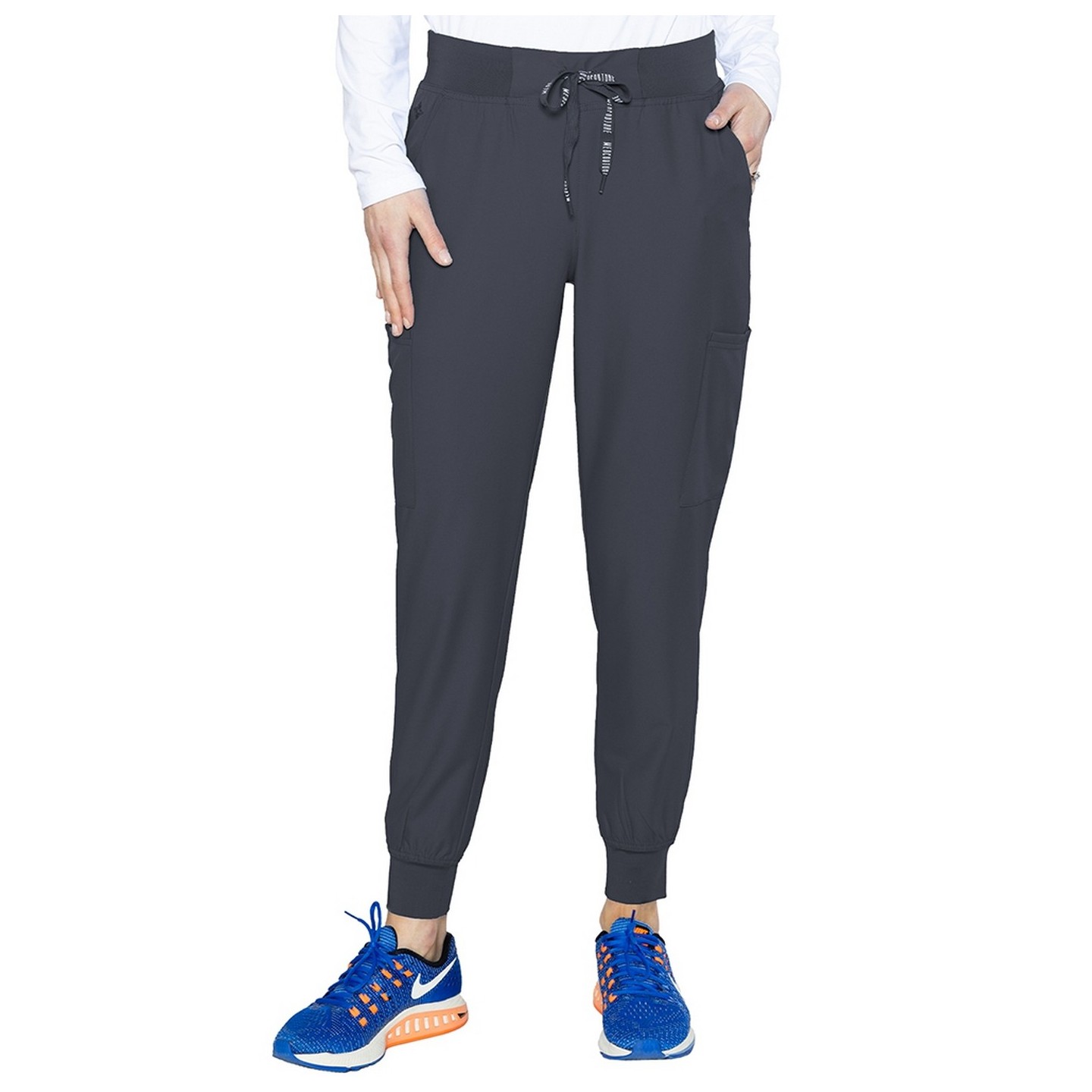 2711 Med Couture Insight Women's Jogger Scrub Pants