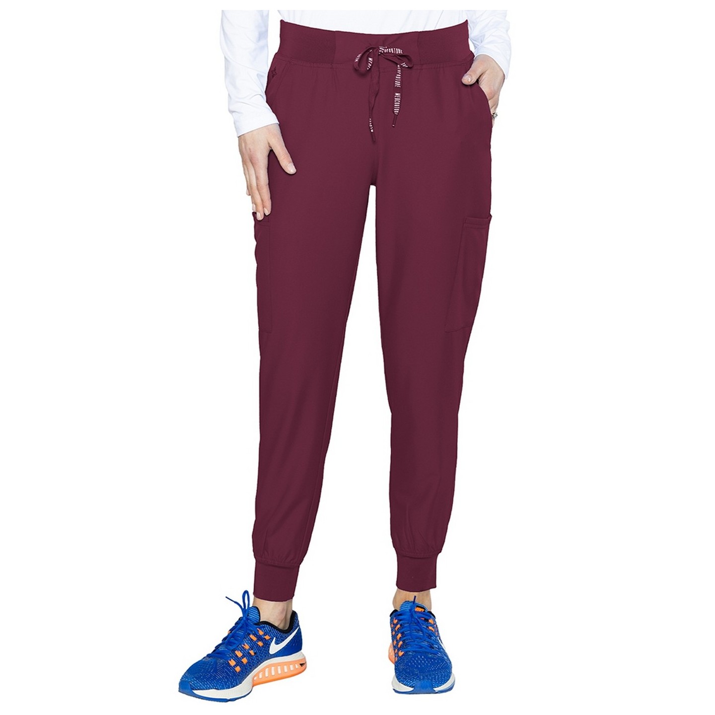 2711 Med Couture Insight Women's Jogger Scrub Pants
