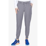 2711 Med Couture Insight Joggeurs d'Uniforme pour Femmes