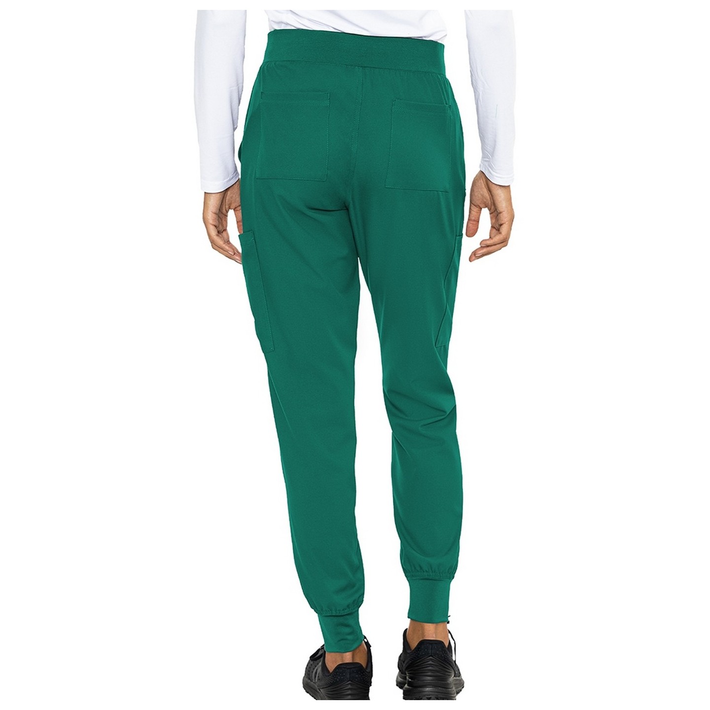 2711 Med Couture Insight Joggeurs d'Uniforme pour Femmes