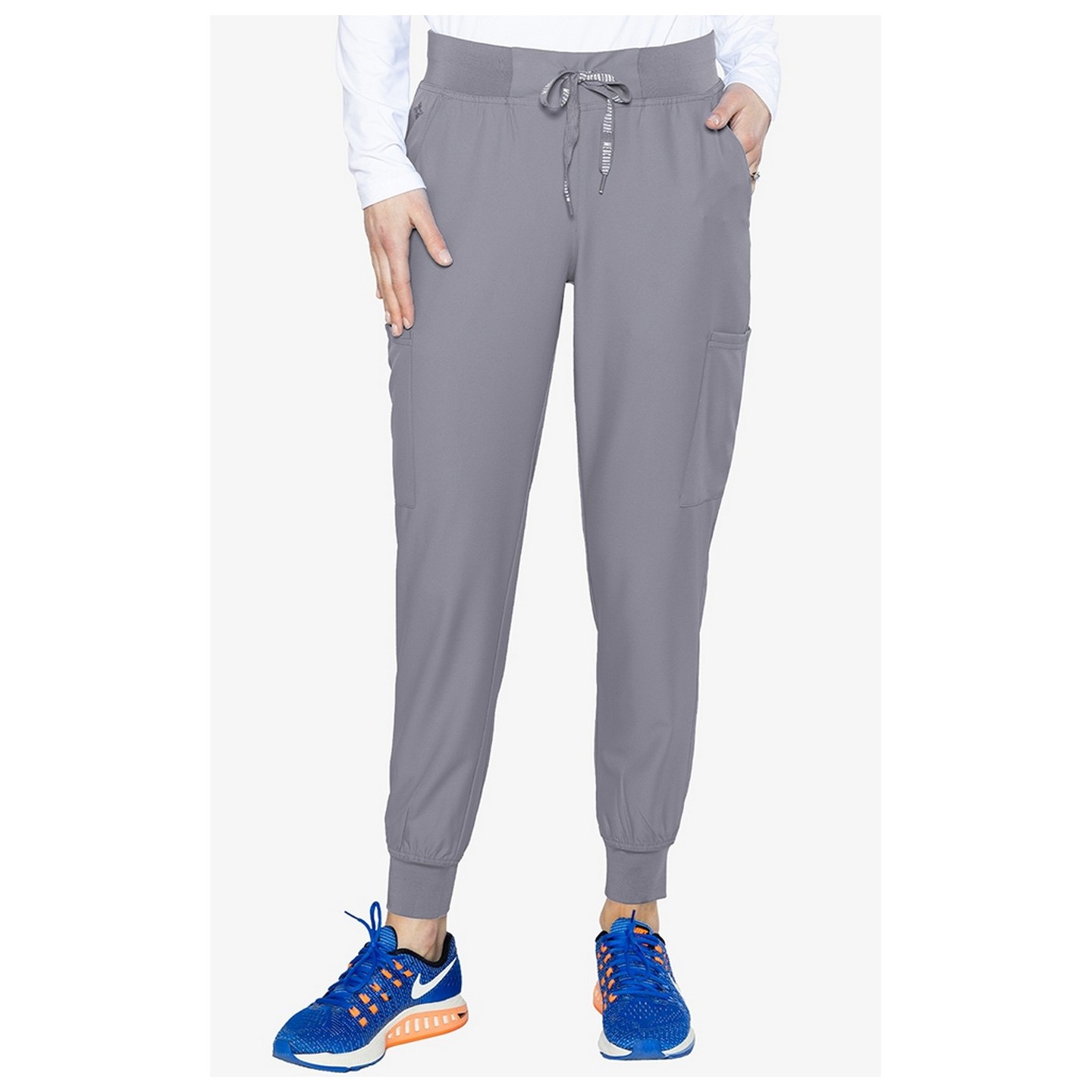 2711 Med Couture Insight Women's Jogger Scrub Pants
