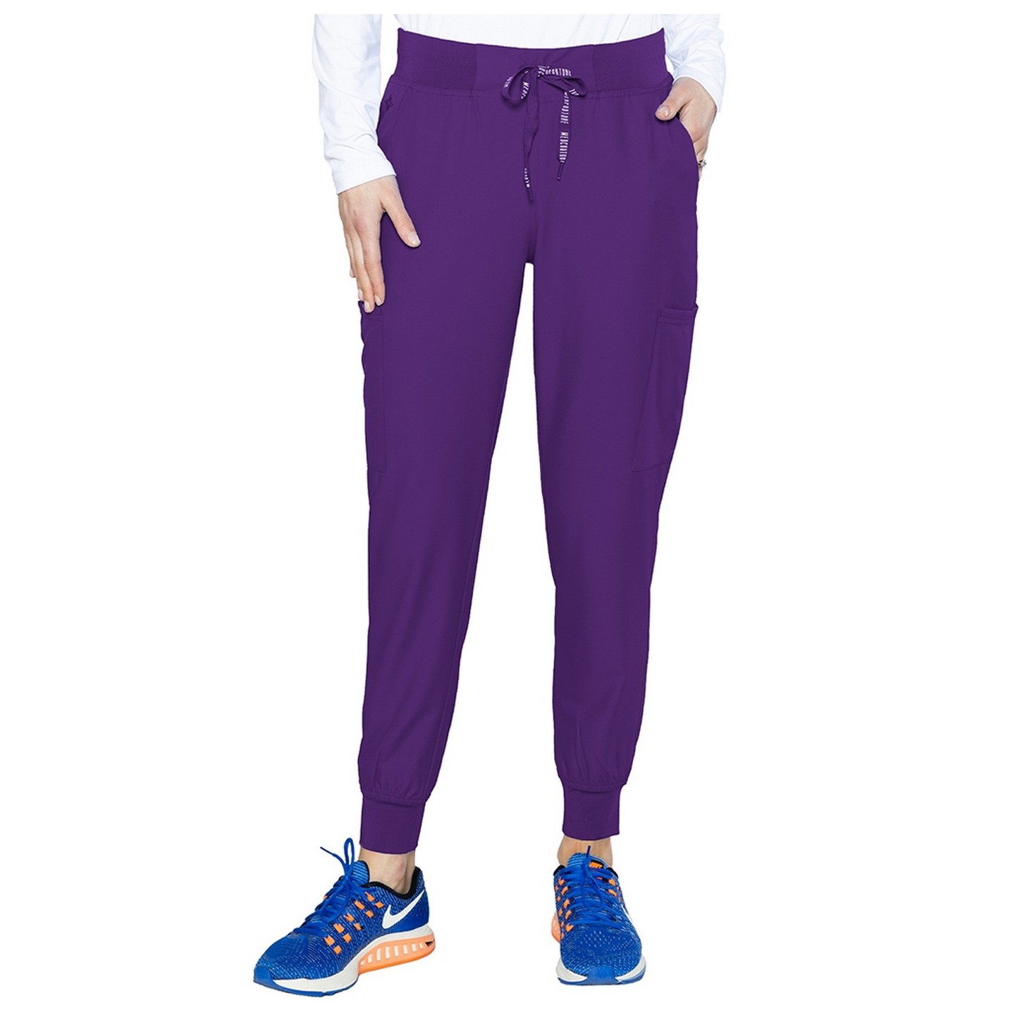 2711 Med Couture Insight Women's Jogger Scrub Pants