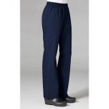 9016 Maevn CORE - Full Elastic Cargo Pant - Navy