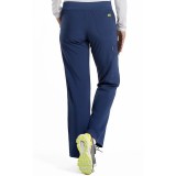 8747 Med Couture Activate 4-way Energy Stretch YOGA One CARGO POCKET PANT