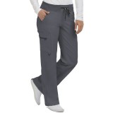 8747 Med Couture Activate Étirement Énergie Pantalon Yoga À Quatre Voies