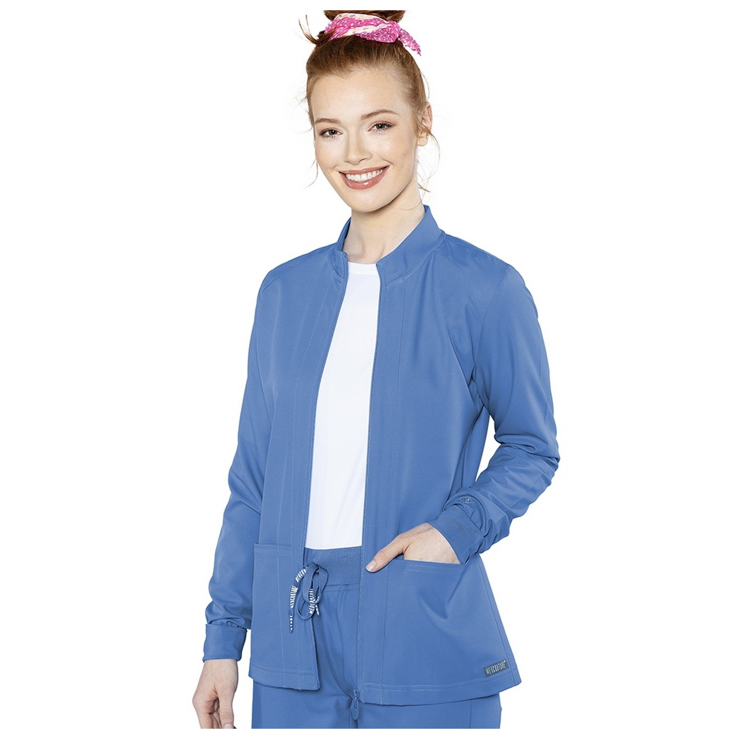 2660 Med Couture Insight Veste de Réchauffement 