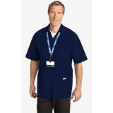 MOBB unisexe Zipper Jacket Consultation - Navy (NN)