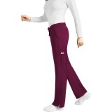 Le P3011 Carmen - MOBB mentalité Jambe droite Scrub Pant