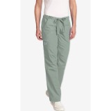 MOBB cordon Scrub Pant avec 5 poches - Lagoon (LA)