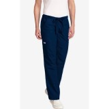 MOBB Drawstring Scrub Pant with 5 Pockets - Navy (NN)