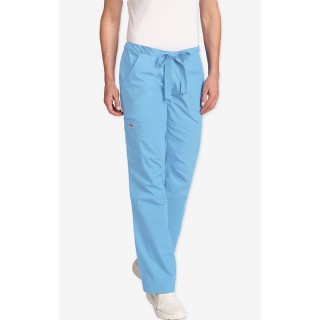 MOBB cordon Scrub Pant avec 5 poches - Sky Blue (SB)