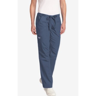 MOBB cordon Scrub Pant avec 5 poches - Postman Blue (PS)