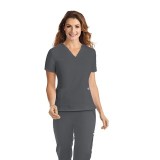 T3030 The Rosey - MOBB Mentality Stretch-Flex Blend Fabric 65% Poly/32% Rayon/3% Spandex