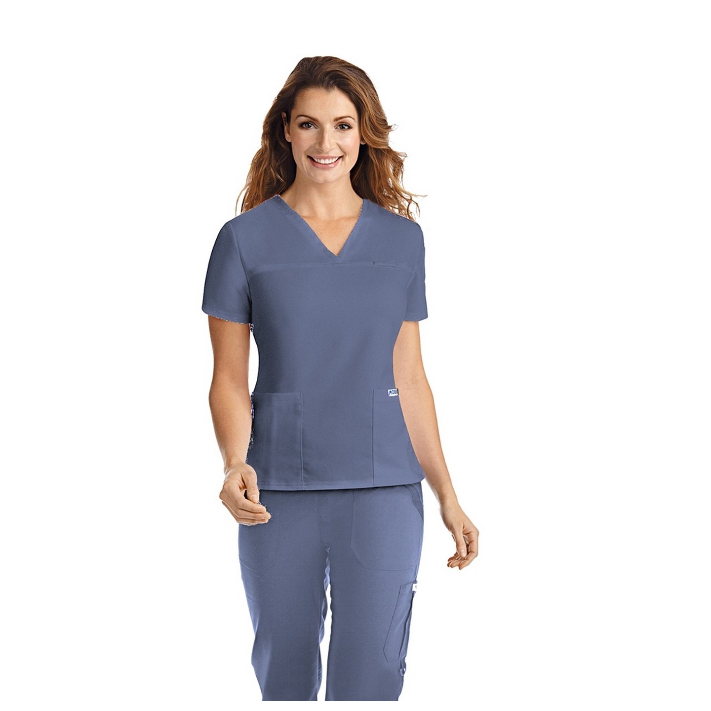 T3030 The Rosey - MOBB Mentality Stretch-Flex Blend Fabric 65% Poly/32% Rayon/3% Spandex