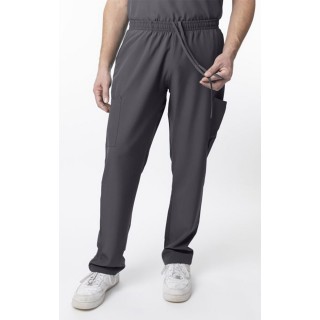 2201 Greentown 4 Flex– Pantalon d'Uniform Cargo Unisex