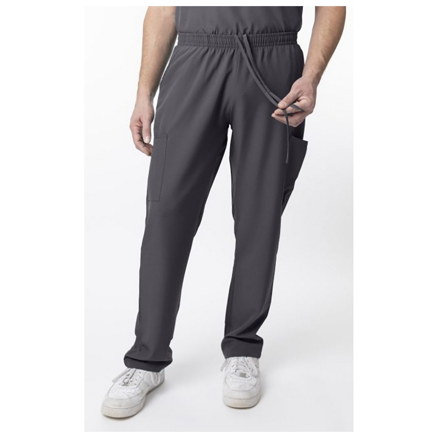 2201 Greentown 4 Flex Unisex Cargo Scrub Pants