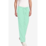 *FINAL SALE 306/306 LIGHT GREEN MOBB Classic Scrub Set - Two Piece (Top & Pant)